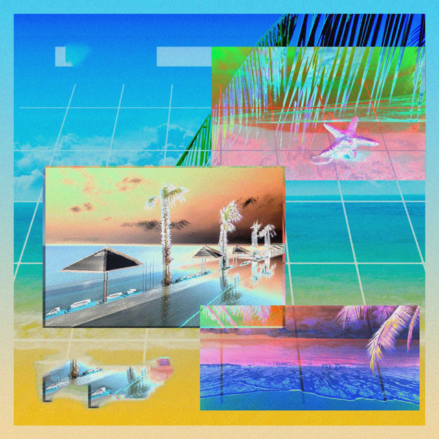Dream Sequence cover art