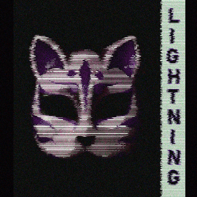 Lightning cover art