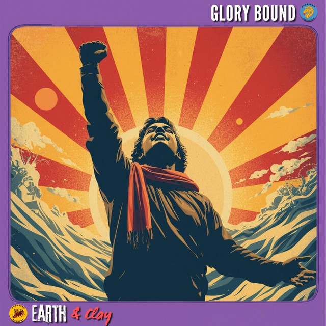 Glory Bound (Worship)
