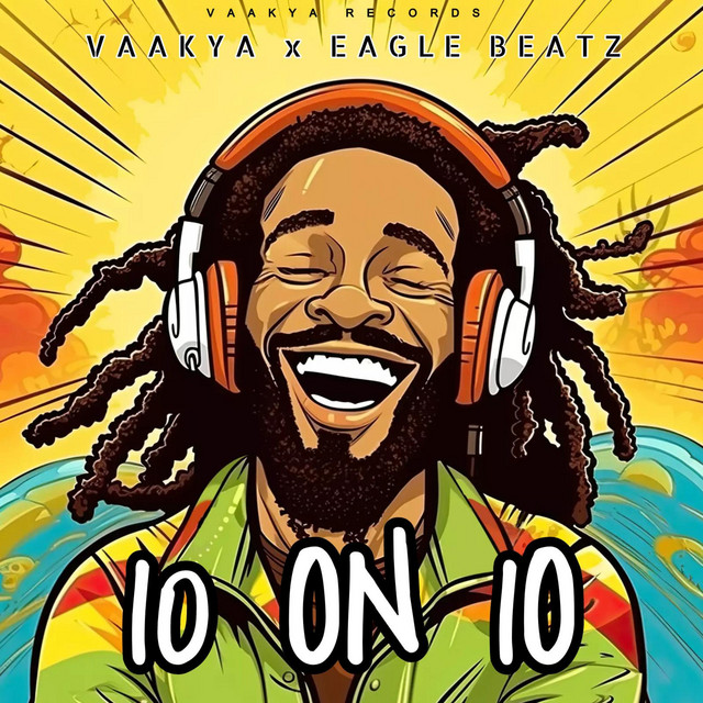 10 ON 10