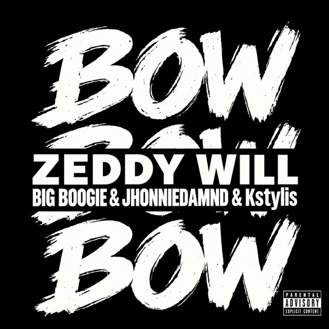 Bow Bow Bow (Remix) album image