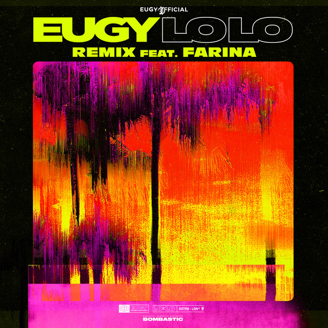 LoLo (Remix) [feat. Farina] cover art