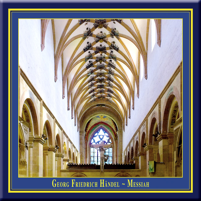 Maulbronn Chamber Choir / Hanoverian Court Orchestra / Juergen Budday / Miriam Allan / Michael Chance / Mark LeBrocq / Christopher Purves