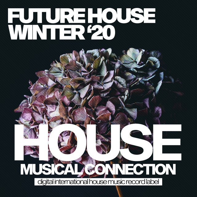 Future House Winter '20 cover art