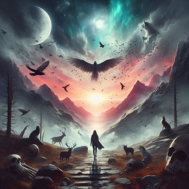 WINTERSNOW cover art