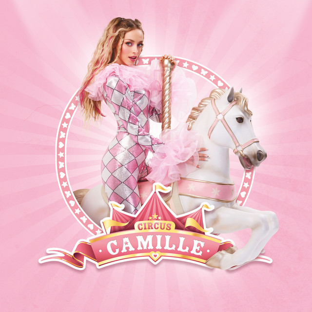 Circus cover art