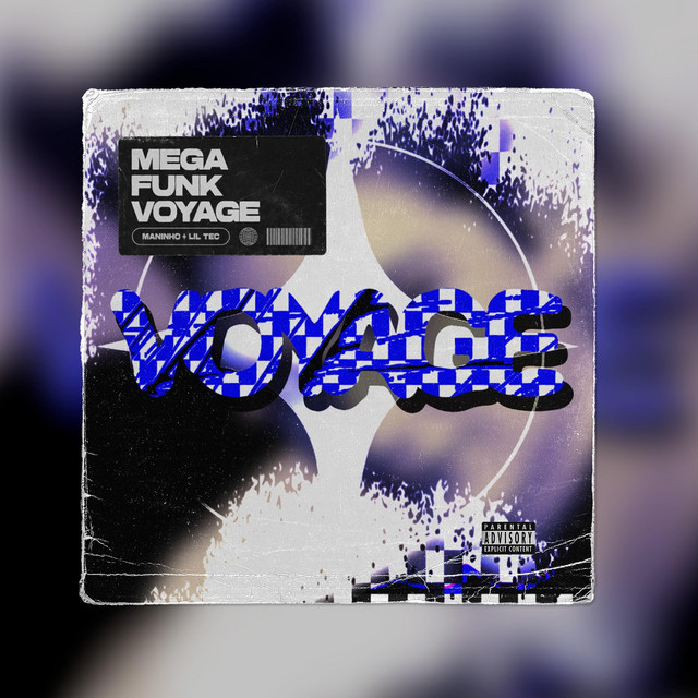 Mega Funk Voyage