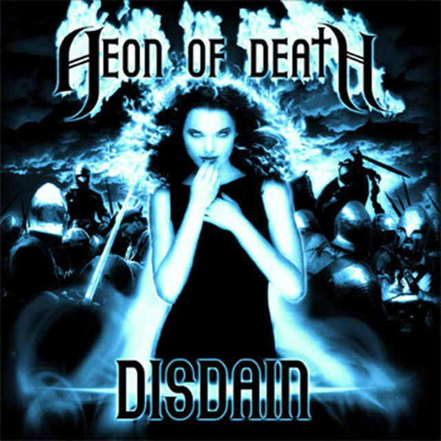 Aeon Of Death