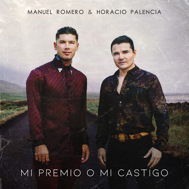 Mi Premio O Mi Castigo cover