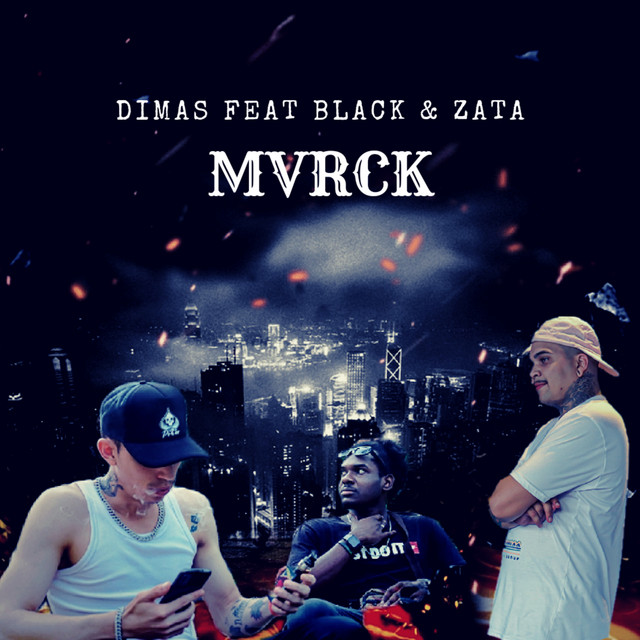Mvrck