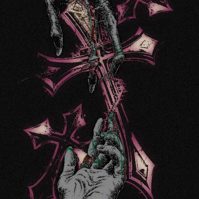ARCANA cover art