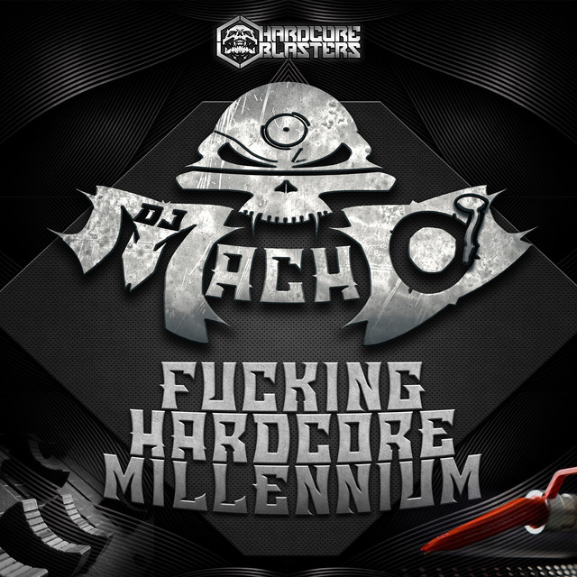Fucking Hardcore Millenium cover art