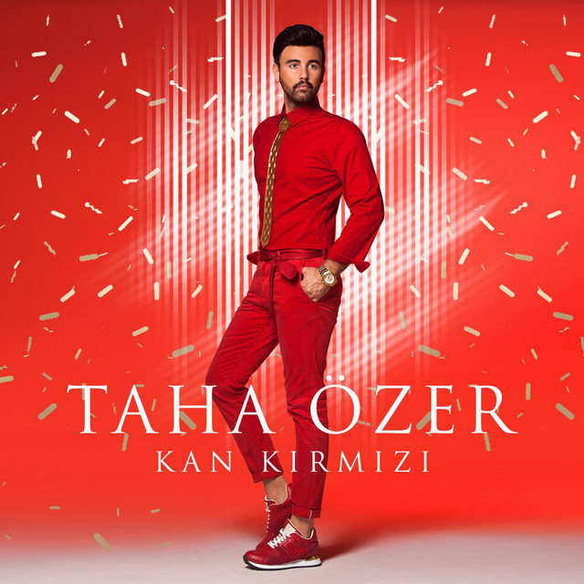 Kan Kırmızı cover