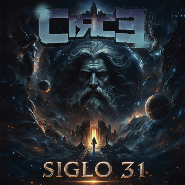 Siglo 31 cover art