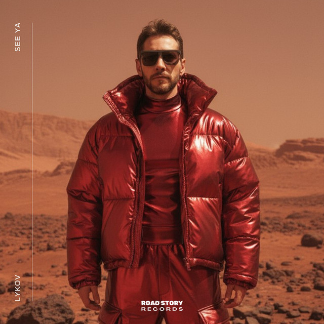 See Ya cover art