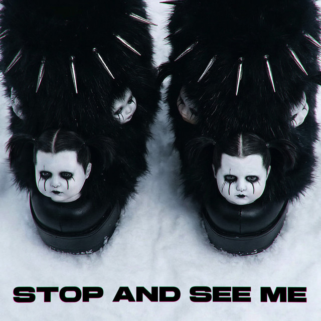 Stop and See Me