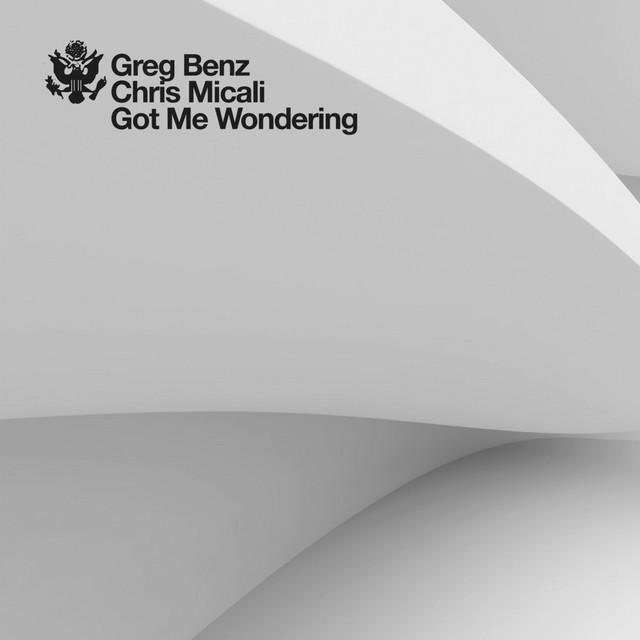 Got Me Wondering - Dousk Mix cover art