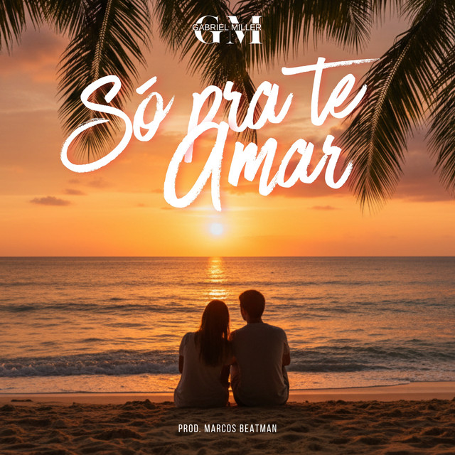 Só pra Te Amar