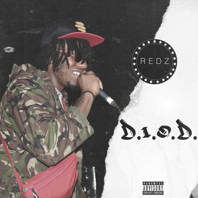 D.I.O.D. - Single by Redz | Spotify