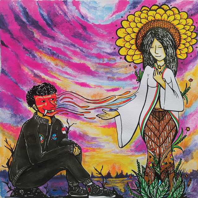 Even. cover art