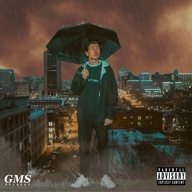 Look No Further II cover art
