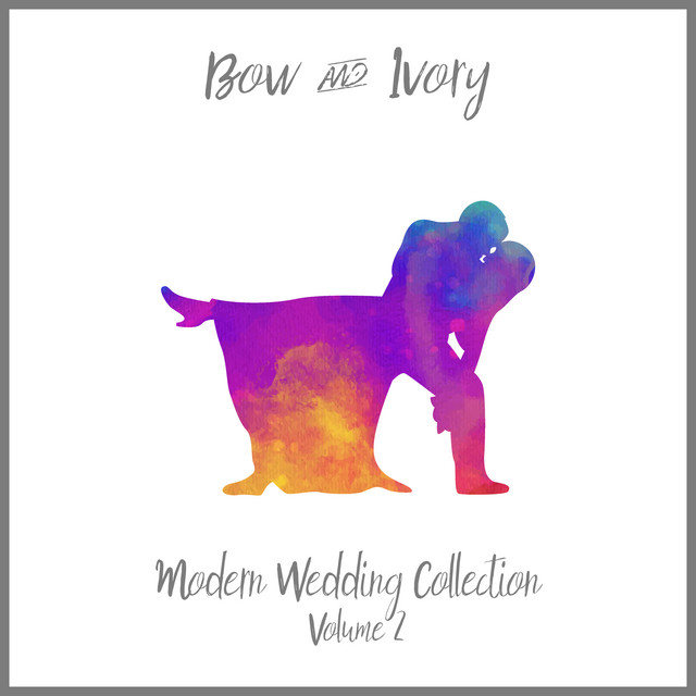 Modern Wedding Collection Volume 2 cover art