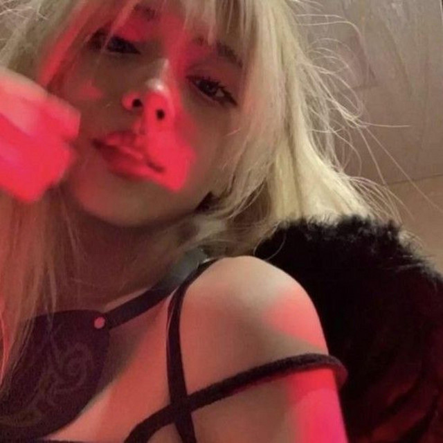 Never Knew Her Name (Looped) cover art