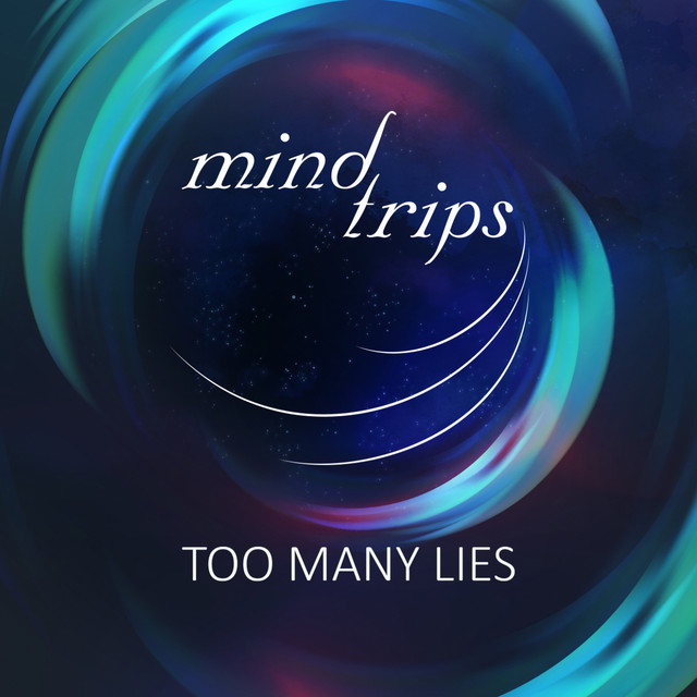 Too Many Lies cover