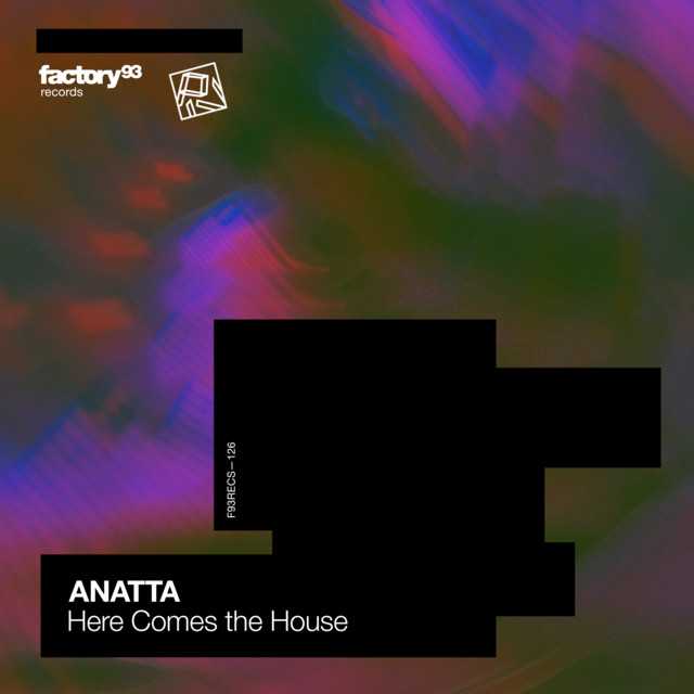 Here Comes the House