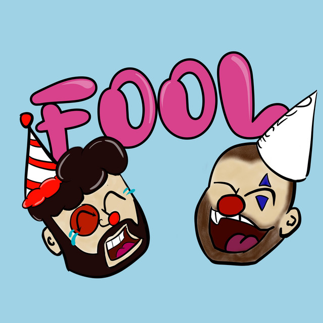 fool cover art
