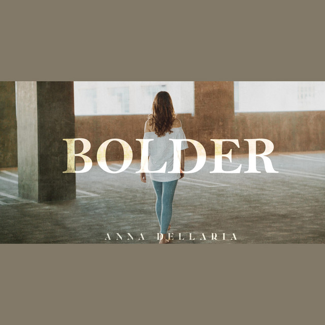 Bolder