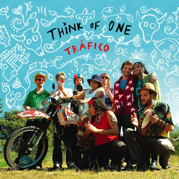 Think of One Photo