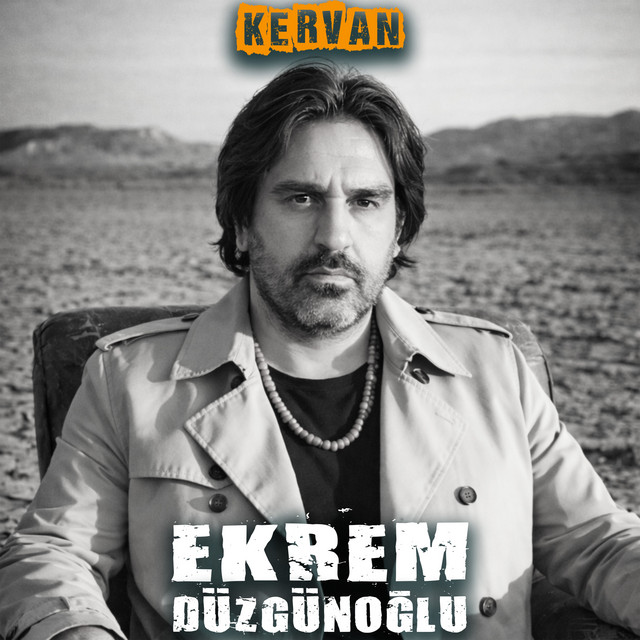 Kervan cover