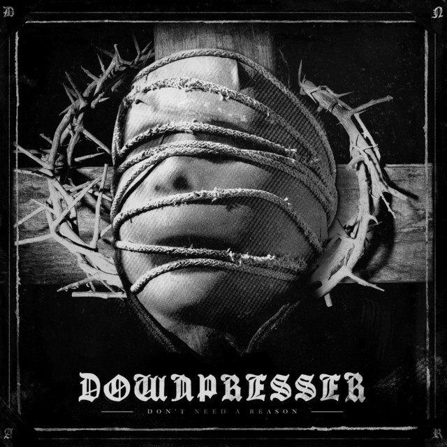 Don't Need a Reason cover art