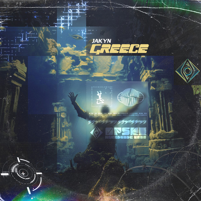 Greece cover