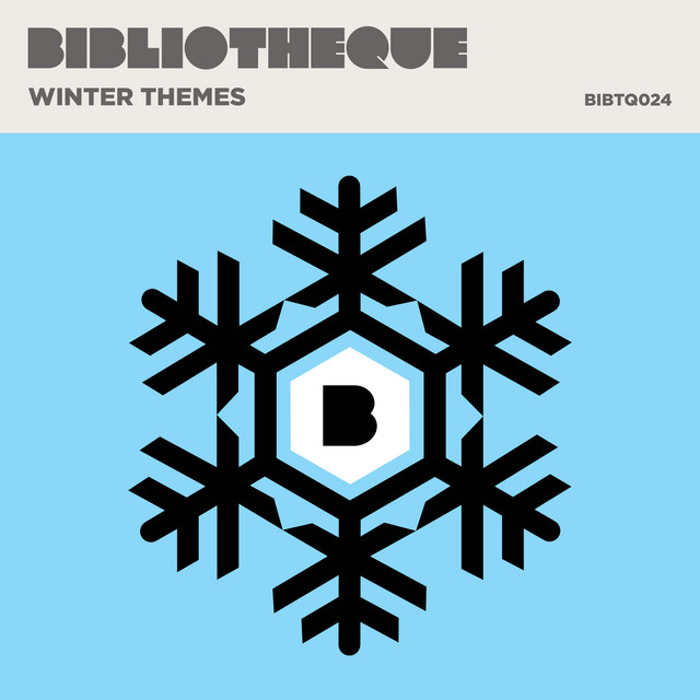 Winter Themes cover art