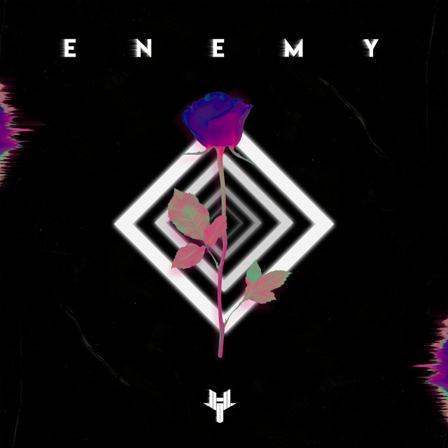Enemy cover art