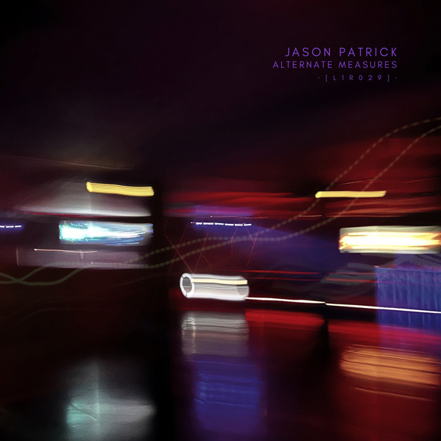 Alternate Measures cover art