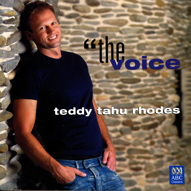 The Voice cover art