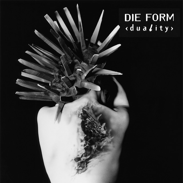 Duality cover art