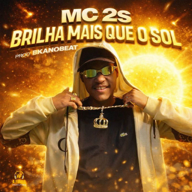 Brilha Mais Que o Sol
