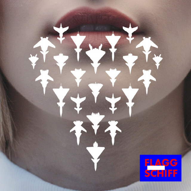 Flaggschiff cover