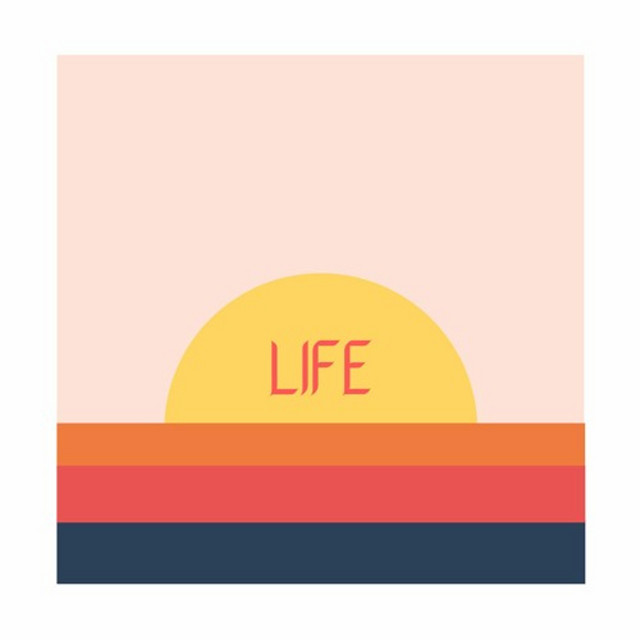 life cover art