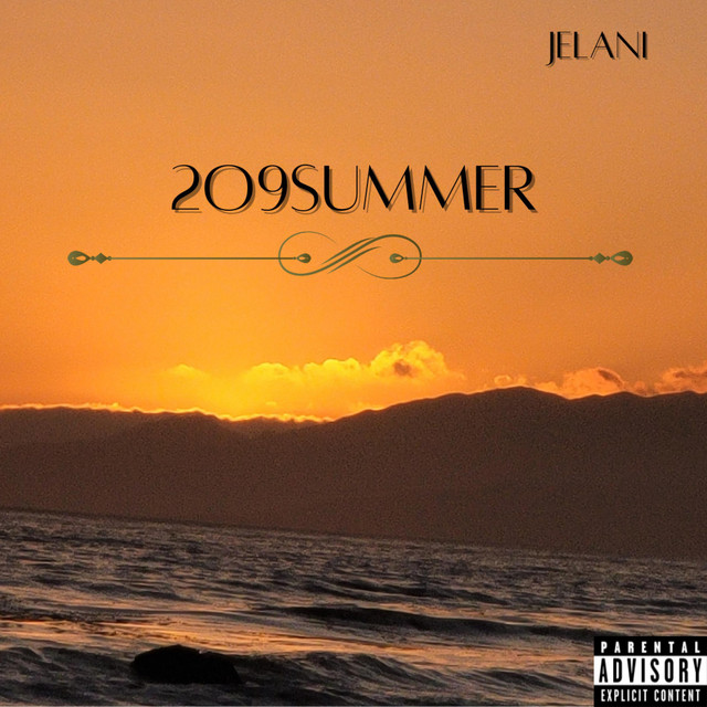 2o9Summer! cover art