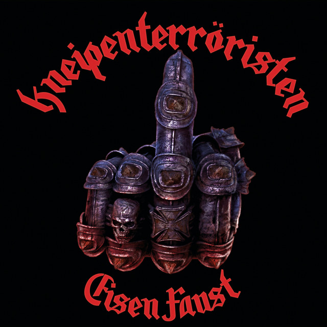 Eisenfaust