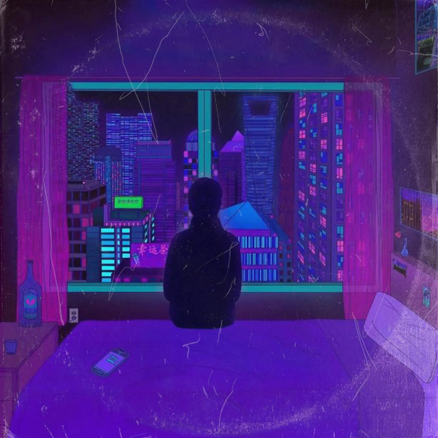 Обкладинка: No Answer — Valentyn Krepel