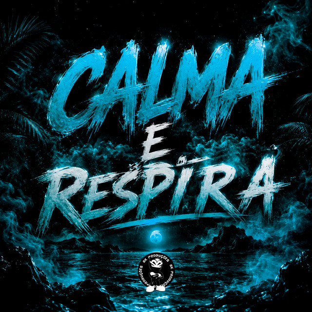 CALMA E RESPIRRA