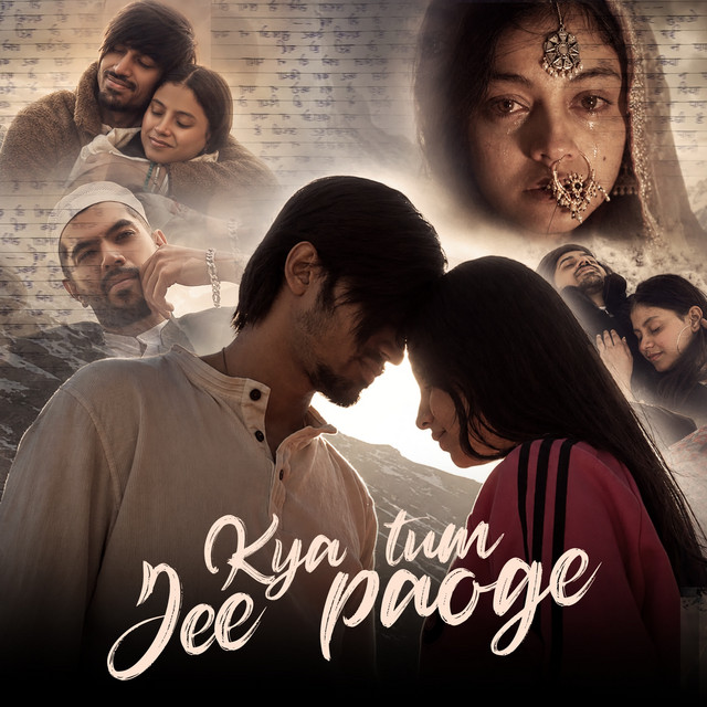 Kya Tum Jee Paoge