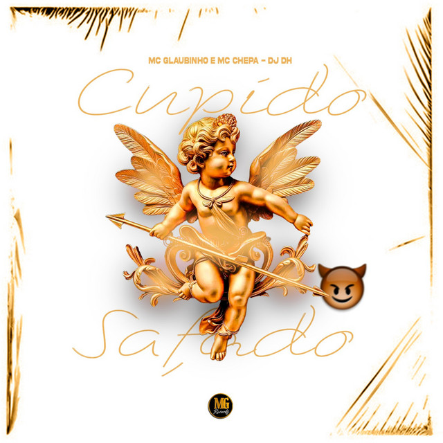 Cupido Safado