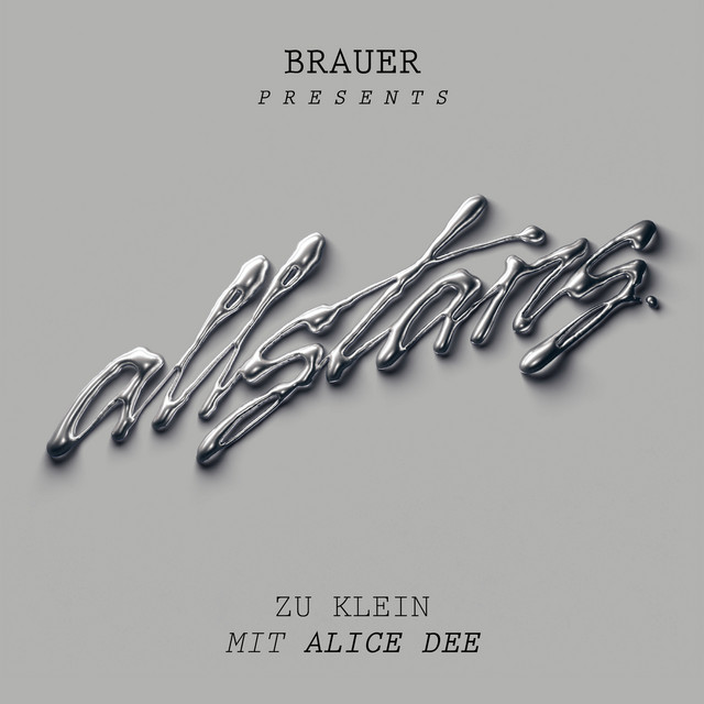 Zu klein